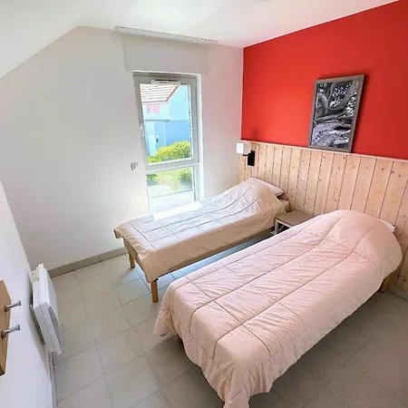 Quiet Bright In アパート *