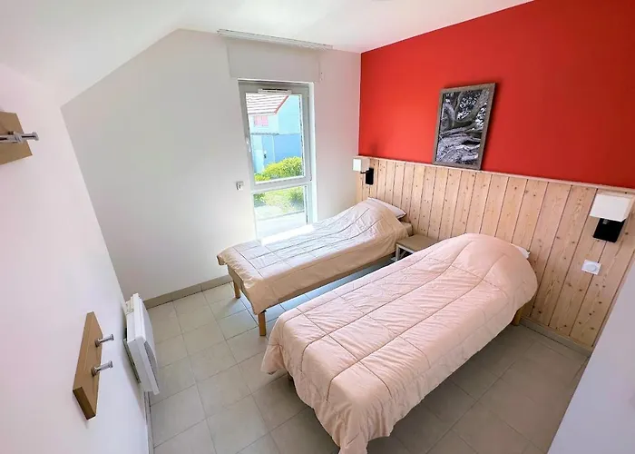 Quiet Bright In アパート *