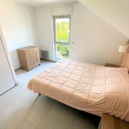 Quiet Bright In アパート ポミシェ