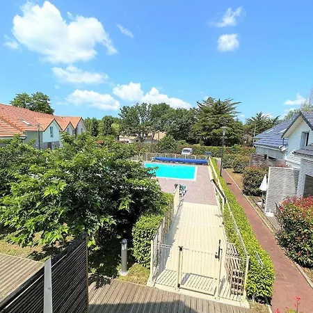 Quiet Bright In アパート ポミシェ